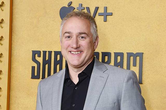 スティーブ・ライトフット