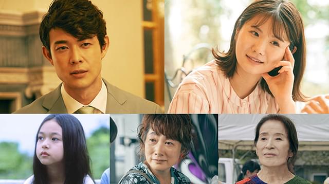 杉咲花主演「52ヘルツのクジラたち」に宮沢氷魚、小野花梨らが参加 「当たり前だと思っていた価値観が揺らぐような感覚」