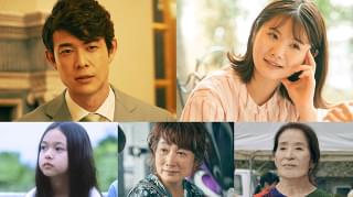 杉咲花主演「52ヘルツのクジラたち」に宮沢氷魚、小野花梨らが参加 「当たり前だと思っていた価値観が揺らぐような感覚」