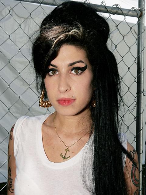 サム・テイラー＝ジョンソン監督のエイミー・ワインハウス伝記映画、4月にイギリス公開