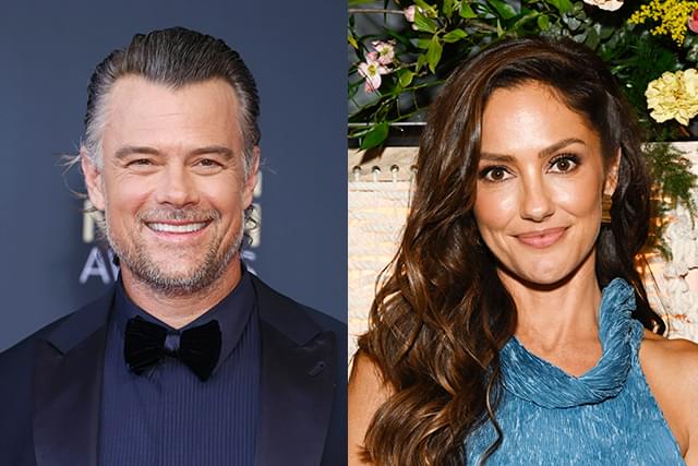 ジョシュ・デュアメル＆ミンカ・ケリーがNetflixの恋愛ドラマに主演