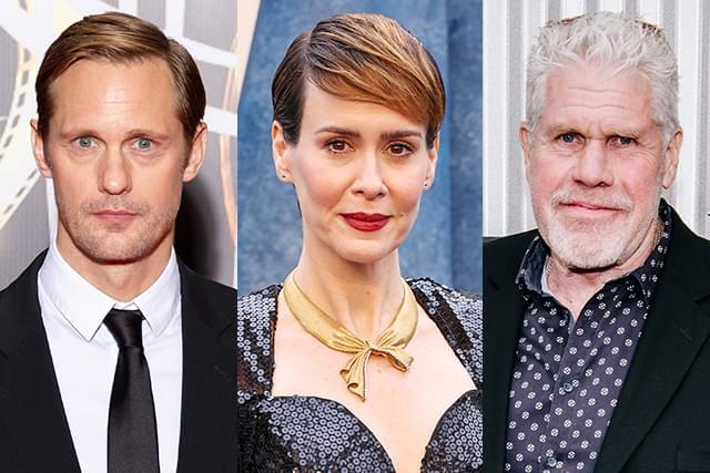 ドラマ版「Mr.＆Mrs.スミス」に出演