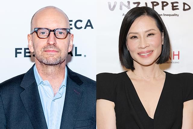 スティーブン・ソダーバーグ監督＆ルーシー・リュー主演の新作、サンダンス映画祭でワールドプレミア