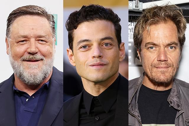 「ニュルンベルク裁判」描く新作に主演