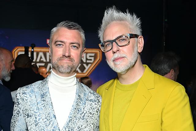 新生DCユニバース悪役にショーン・ガン！