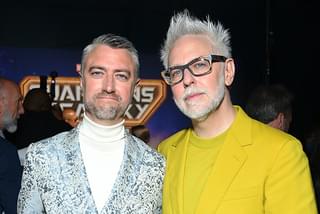 新生DCユニバース悪役にショーン・ガン！