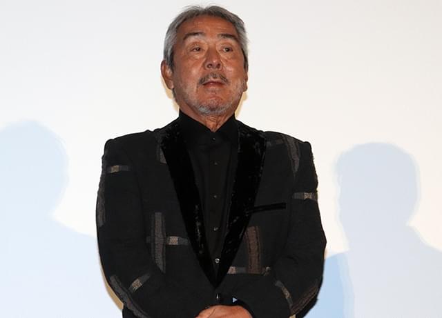 寺尾聰「屋根裏のラジャー」で声優に初挑戦「冷蔵庫に命を吹き込めていたらうれしい」