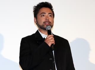 寺尾聰「屋根裏のラジャー」で声優に初挑戦「冷蔵庫に命を吹き込めていたらうれしい」