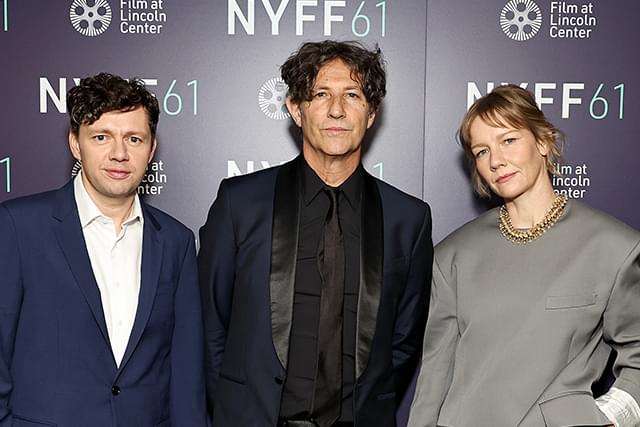 ロサンゼルス映画批評家協会賞、作品賞は「The Zone of Interest」