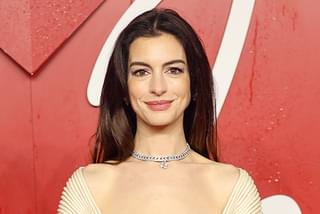 アン・ハサウェイ、「バービー」主演が実現しなくて「幸運だった」