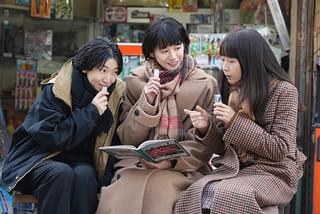 「ブラッシュアップライフ」年末一挙放送＆TVer配信決定！ ポップアップストアも開催