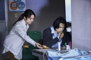 松村北斗×上白石萌音「夜明けのすべて」全国書店員が絶賛「数年単位でもベストかも」 新カットも解禁