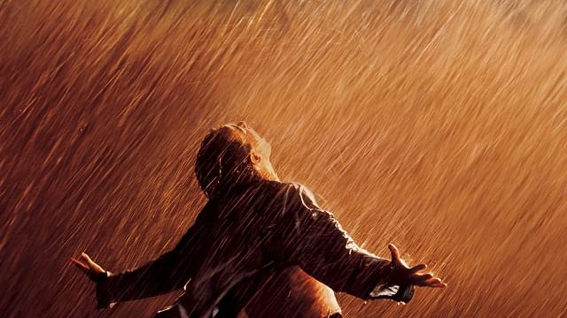 「ショーシャンクの空に」4Kデジタルリマスター版、12月25日にテレビ初放送