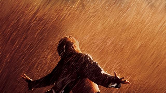 12月25日午後6時30分から放送