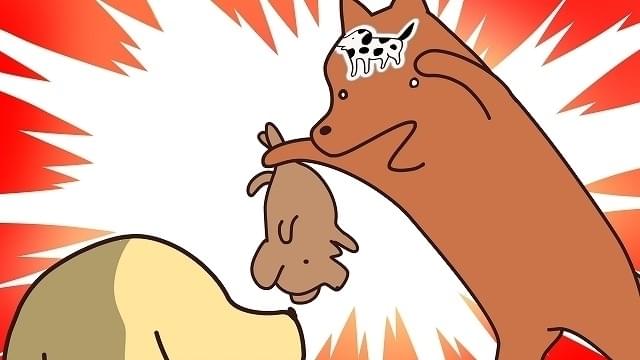 放送に先駆けてノンクレジットED映像も公開