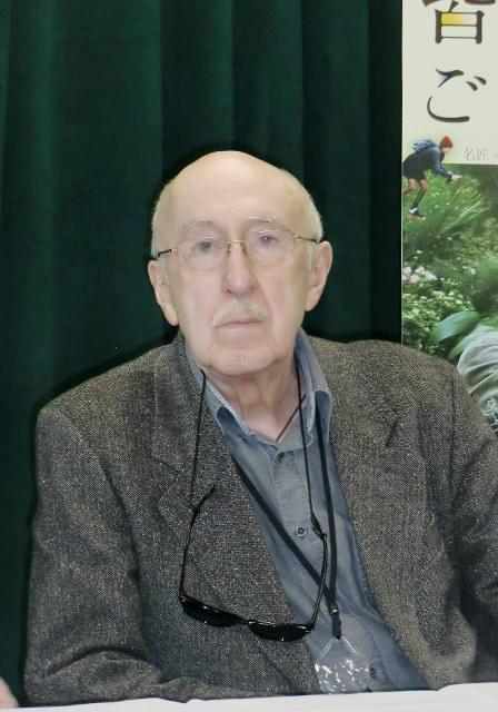 ジョージアの映画監督オタール・イオセリアーニが死去、89歳