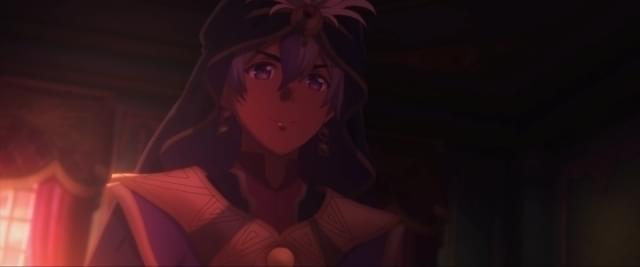 「はめふら」劇場版の新キャラ、アーキルやクミートら異国の隊商メンバーが登場するキャラPV公開