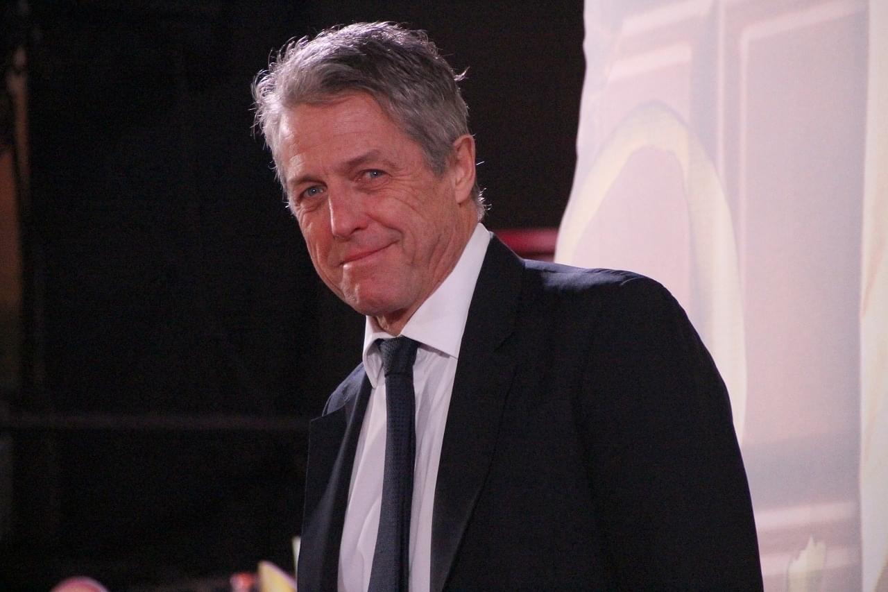 ヒュー・グラント、ロマコメ引退宣言 理由は……