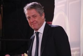 ヒュー・グラント、ロマコメ引退宣言 理由は……