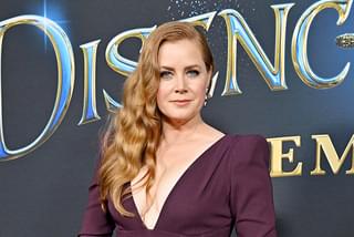 エイミー・アダムスが新シリーズ「The Holdout」に主演