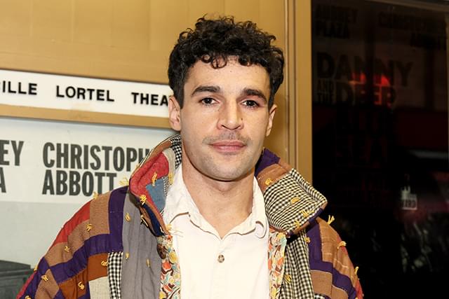 クリストファー・アボット