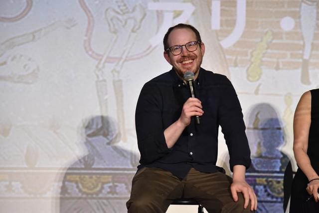 アリ・アスター監督