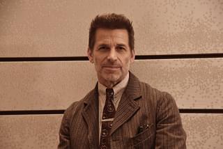 【来日インタビュー】「スター・ウォーズ」では絶対に描けない―― “自由”を手に入れたザック・スナイダー監督が語る自らの“原点”