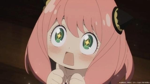 「SPY×FAMILY」みんなが好きなエピソードランキング【アーニャ名場面振り返り】