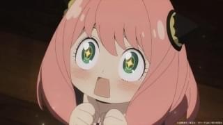 「SPY×FAMILY」みんなが好きなエピソードランキング【アーニャ名場面振り返り】