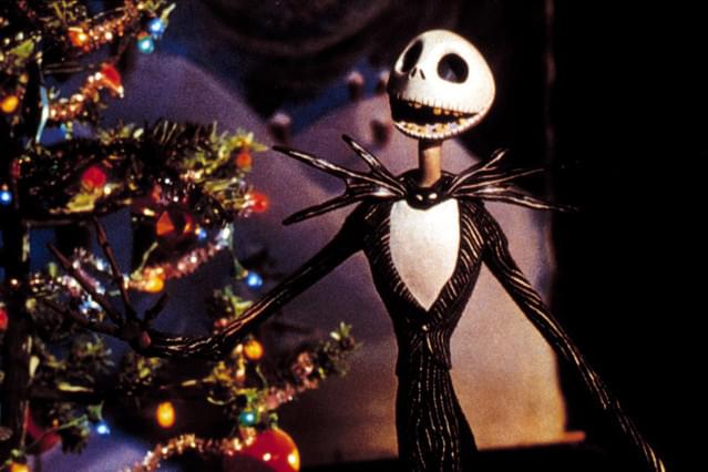 金曜ロードショー“クリスマスに見たい映画”ベスト10発表 2位は「ナイトメアー・ビフォア・クリスマス」、1位は？