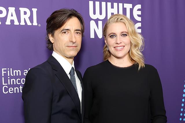 「バービー」のグレタ・ガーウィグ監督と「マリッジ・ストーリー」のノア・バームバック監督が結婚