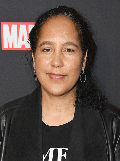 ジーナ・プリンス＝バイスウッド