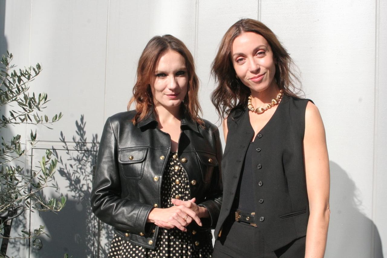 高級娼館での出来事を映画化「ラ・メゾン」監督、主演アナ・ジラルドインタビュー「女性は自分で自分の人生を選ぶ自由がある」