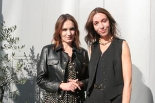 高級娼館での出来事を映画化「ラ・メゾン」監督、主演アナ・ジラルドインタビュー「女性は自分で自分の人生を選ぶ自由がある」