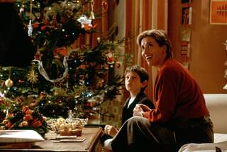 クリスマス映画ベスト45 「シザーハンズ」「ラブ・アクチュアリー」など