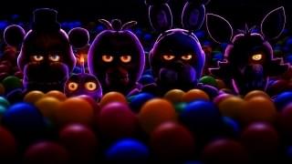 ジェイソン・ブラム、待望の初来日！ ブラムハウス最新作「ファイブ・ナイツ・アット・フレディーズ」イベントに登壇