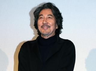 役所広司「PERFECT DAYS」でのアカデミー賞に期待「もう一歩前にいけるといいな」