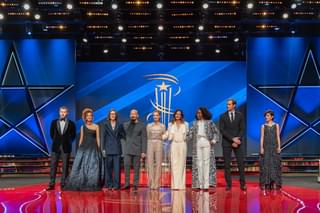 モロッコ、マラケシュ映画祭に豪華ゲストが集結 女性監督の活躍に審査員長ジェシカ・チャステイン「うれしい驚き」