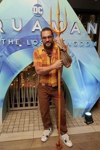 LAプレミアの様子