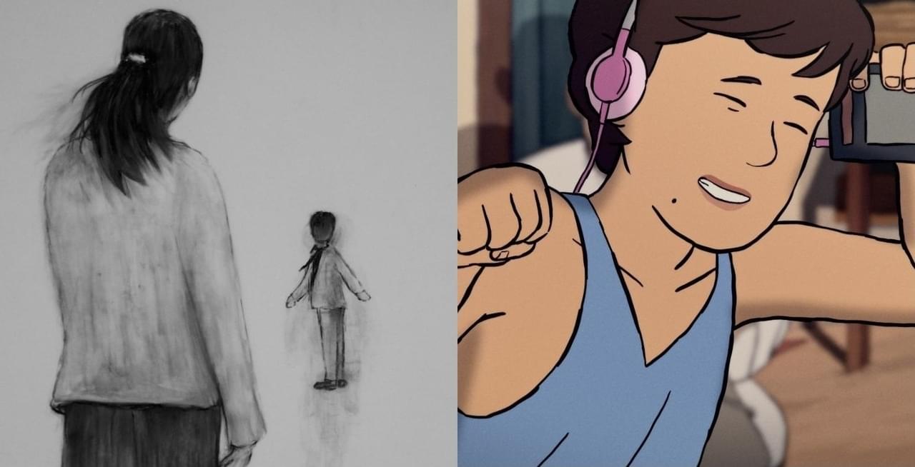 「ビヨンド・ユートピア 脱北」を通して考える、近年の注目ドキュメンタリー映画とアニメーション表現の親和性