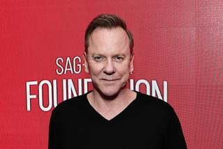 キーファー・サザーランド、傑作「スタンド・バイ・ミー」のタイトル誕生秘話を語る