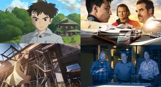 【2023年公開・配信のおすすめ作品】映画.comスタッフがどうしても紹介しておきたい“最推し”映画は？