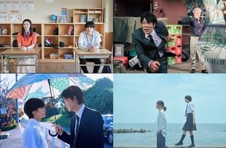 【2024年公開】人気漫画の実写映画・あらすじを一挙紹介 「からかい上手の高木さん」「違国日記」など