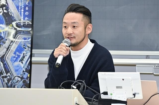 前澤友作の宇宙旅行に同行→ドキュメンタリー映画を製作 平野陽三監督はどんな人物？