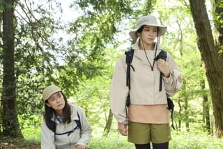 【コメントあり】松本清張の名作を大胆に脚色した「顔」今夜放送 後藤久美子＆武井咲が初共演