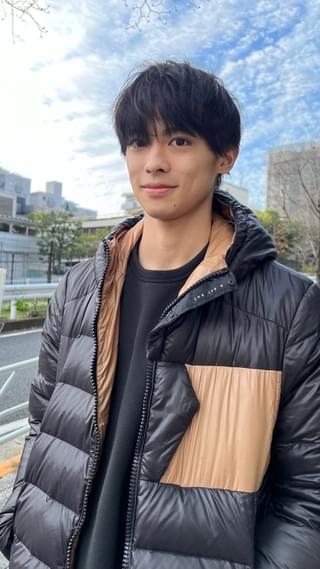 嘉島陸、「どうする家康」小早川秀秋役を経て芽生えた思い LA留学で得た実践力も【担当マネージャ―撮影オフショット多数】