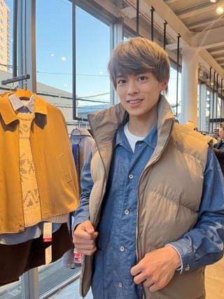 嘉島陸、「どうする家康」小早川秀秋役を経て芽生えた思い LA留学で得た実践力も【担当マネージャ―撮影オフショット多数】