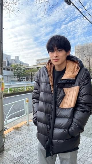 嘉島陸、「どうする家康」小早川秀秋役を経て芽生えた思い LA留学で得た実践力も【担当マネージャ―撮影オフショット多数】