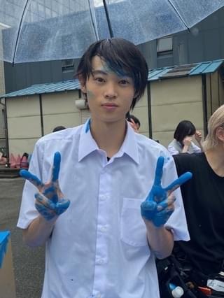 窪塚愛流、俳優として得た最も大きな気づきは「自分の未熟さ」【担当マネージャー撮影オフショット多数】