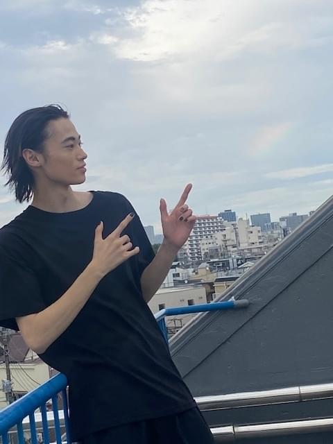 窪塚愛流、俳優として得た最も大きな気づきは「自分の未熟さ」【担当マネージャー撮影オフショット多数】